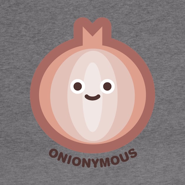 ONIONYMOUS by Ndy